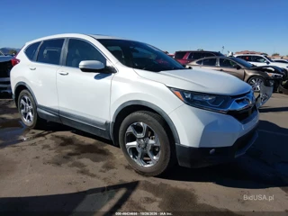 HONDA HONDA CR-V EX