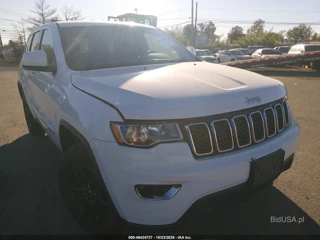 JEEP JEEP GRAND CHEROKEE LAREDO E 4X4