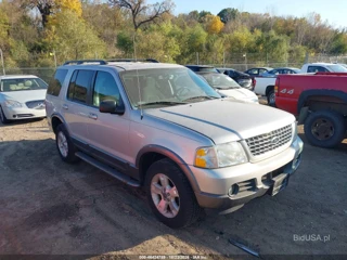 FORD FORD EXPLORER NBX/XLT