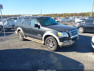FORD FORD EXPLORER EDDIE BAUER