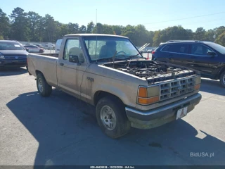 FORD FORD RANGER