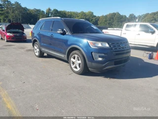 FORD FORD EXPLORER XLT