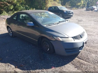 HONDA HONDA CIVIC EX