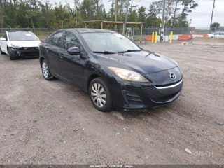 MAZDA MAZDA MAZDA3 I SPORT
