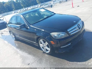 MERCEDES-BENZ MERCEDES-BENZ C 300 LUXURY/SPORT
