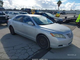 TOYOTA TOYOTA CAMRY LE