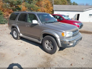 TOYOTA TOYOTA 4RUNNER SR5 V6