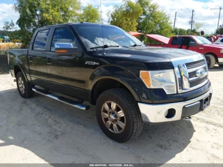 FORD FORD F-150 FX4/KING RANCH/LARIAT/PLATINUM/XL/XLT