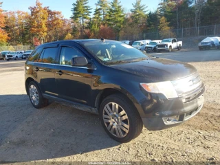 FORD FORD EDGE LIMITED