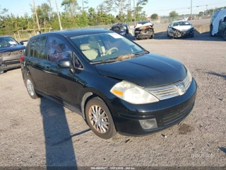 NISSAN NISSAN VERSA 1.8S