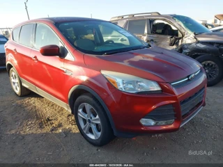 FORD FORD ESCAPE SE