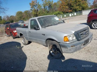 FORD FORD RANGER XL/XLS/XLT