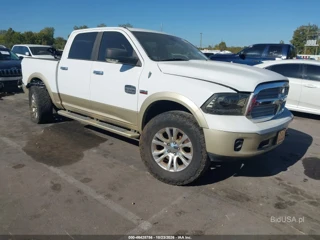 RAM RAM 1500 LARAMIE LONGHORN EDITION
