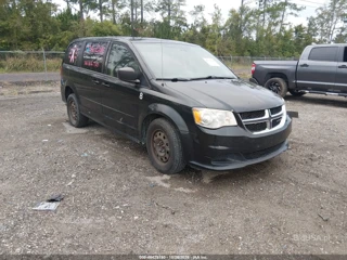 DODGE DODGE GRAND CARAVAN SE