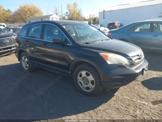 HONDA HONDA CR-V LX