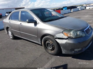TOYOTA TOYOTA COROLLA S