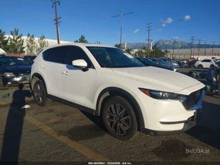 MAZDA MAZDA CX-5 TOURING