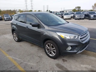 FORD FORD ESCAPE SE