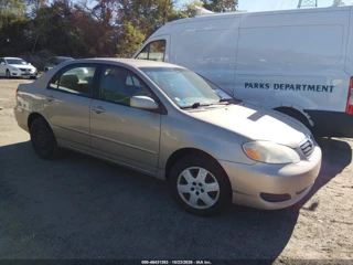 TOYOTA TOYOTA COROLLA LE