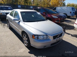 VOLVO VOLVO S60 2.5T