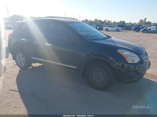 NISSAN NISSAN ROGUE S