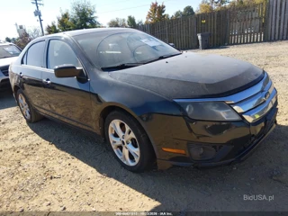 FORD FORD FUSION SE