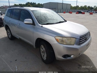 TOYOTA TOYOTA HIGHLANDER