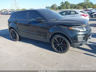 LAND ROVER LAND ROVER RANGE ROVER EVOQUE SE/SE PREMIUM