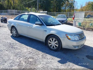 FORD FORD TAURUS SEL