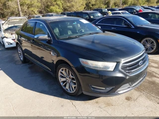 FORD FORD TAURUS LIMITED