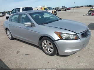 HONDA HONDA ACCORD 2.4 EX-L