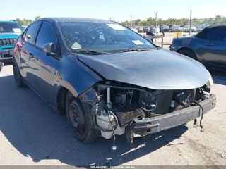 TOYOTA TOYOTA COROLLA LE