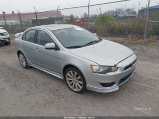 MITSUBISHI MITSUBISHI LANCER GTS