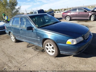 VOLVO VOLVO S70