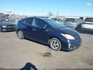 TOYOTA TOYOTA PRIUS