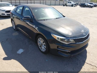 KIA KIA OPTIMA EX