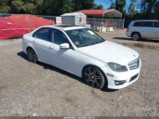 MERCEDES-BENZ MERCEDES-BENZ C 300 LUXURY 4MATIC/SPORT 4MATIC