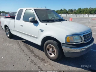 FORD FORD F-150 LARIAT/XL/XLT