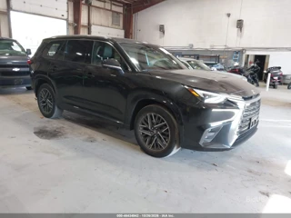LEXUS LEXUS TX 350 PREMIUM