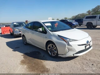 TOYOTA TOYOTA PRIUS
