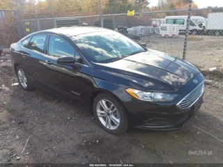 FORD FORD FUSION SE HYBRID