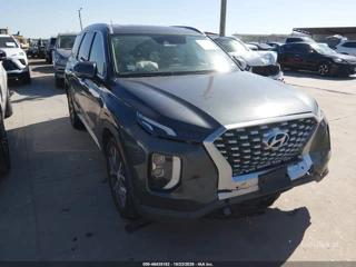 HYUNDAI HYUNDAI PALISADE SEL