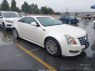 CADILLAC CADILLAC CTS