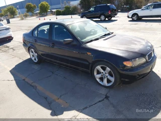 BMW 325I