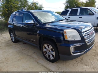 GMC TERRAIN SLT