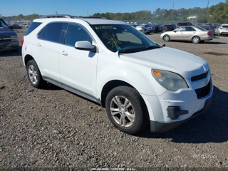 CHEVROLET CHEVROLET EQUINOX 1LT