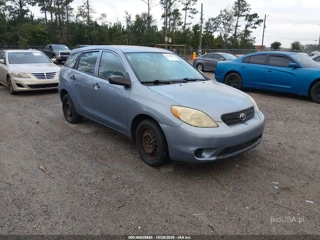 TOYOTA TOYOTA MATRIX