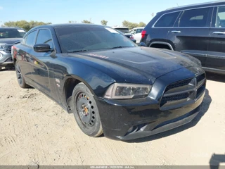DODGE DODGE CHARGER ROAD/TRACK