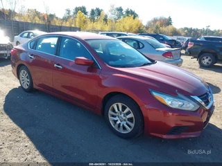 NISSAN NISSAN ALTIMA 2.5/2.5 S/2.5 SL/2.5 SR/2.5 SV