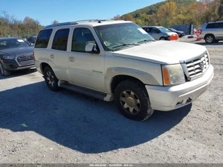 CADILLAC CADILLAC ESCALADE STANDARD